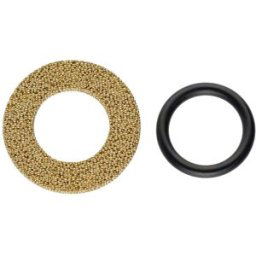 Hazet 9034P-1-024/2 9034P-1-024/2 Jeu de silencieux 1 pc(s)