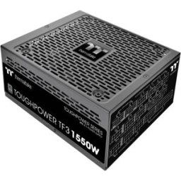 Thermaltake Toughpower TF3 Alimentation PC 1550 W ATX 80PLUS® Titanium