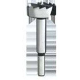 Foret Forstner 28 mm Longueur totale 90 mm Heller Tools 12038 8 tige cylindrique 1 pc(s)
