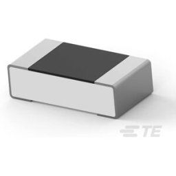 TE Connectivity 3-2176372-8 Résistance à couche fine 121 kΩ CMS 0603 0.1 % 10 ppm 5000 pc(s) Tape on Full reel