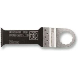Lames de scie E-Cut Standard, lot de 5 Fein E-Cut 63502123046
