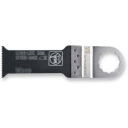 Lames de scie E-Cut Long-Life, lot de 25 Fein E-Cut Long-Life 63502162030