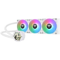 Thermaltake TH360 V2 Ultra ARGB Sync Système de refroidissement à leau pour PC