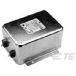 TE Connectivity 6609046-9 TE AMP Power Line Filters - Corcom 1 pc(s) Package
