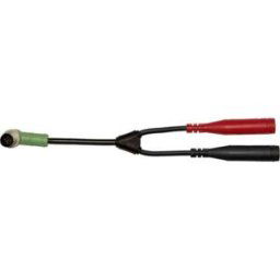 Gossen Metrawatt Z506J Z506J Câble adaptateur 1 pc(s)