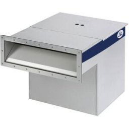 Skimmer de surface (L x l x H) 720 x 500 x 600 mm FIAP 2405 1 pc(s)