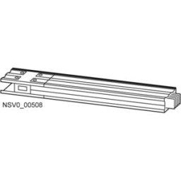 Siemens BVP:261753 Élément droit cuivre gris clair 699 mm² 1250 A 690 V/AC 1 pc(s)