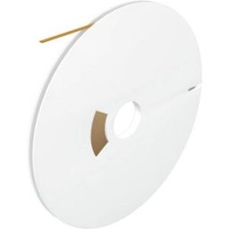 Weidmüller 1513140000 HSS-HF 1.2-2.4 EL Y30M Système de marquage de câbles jaune 1 pc(s)