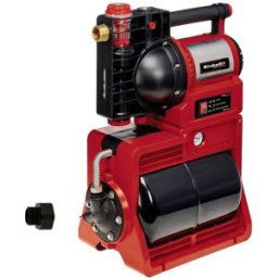 Einhell 4173530 Surpresseur avec réservoir GE-WW 1246 N FS 4600 l/h