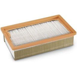 Filtre plissé plat Fein 31345060010
