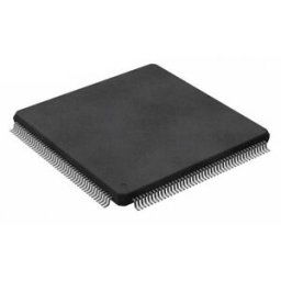 Microcontrôleur embarqué STMicroelectronics STM32F207IGT6 LQFP-176 (24x24) 32-Bit 120 MHz Nombre I/O 140 1 pc(s)