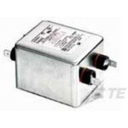 TE Connectivity 1-1609036-8 TE AMP Power Line Filters - Corcom 1 pc(s) Package