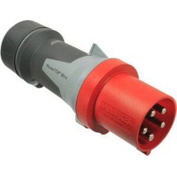 AS Schwabe 61423 Mâle CEE 63 A 400 V 1 pc(s)