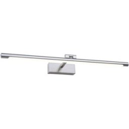 Paulmann Mingo 95567 Lampe de cadre LED 11 W blanc chaud aluminium