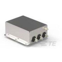 TE Connectivity 8-1609148-8 TE AMP Power Line Three Phase 1 pc(s) Box