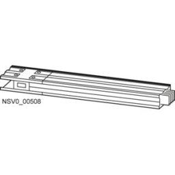 Siemens BVP:261736 Élément droit cuivre gris clair 415 mm² 630 A 690 V/AC 1 pc(s)