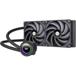 Thermaltake TOUGHLIQUID 280 EX Pro Système de refroidissement à leau pour PC