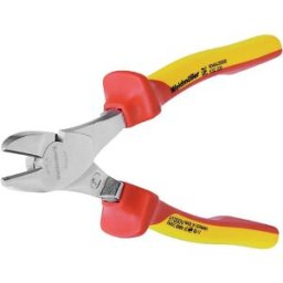 Weidmüller KSE 200 9046420000 VDE Pince coupante diagonale 200 mm