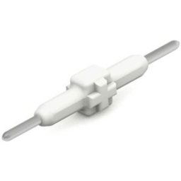 WAGO 2059-901 WAGO GmbH & Co. KG Elément de liaison PA66 (l x H x P) 2.70 x 2.50 x 15.30 mm 1500 pc(s)