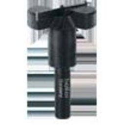 Heller Tools 10709 9 Foret Forstner 35 mm Longueur totale 60 mm tige cylindrique 1 pc(s)