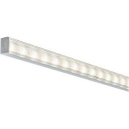 Paulmann 70810 Profilé aluminium (L x l x H) 200 x 2.3 x 1.5 cm 1 pc(s)