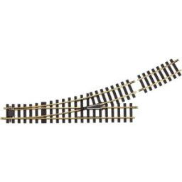Aiguillage, à gauche Piko G 35226 (G) Voie Piko 1 pc(s)
