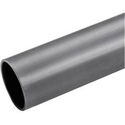 Tuyau PVC (Ø x L) 110 mm x 1000 mm FIAP 2499 1 pc(s)