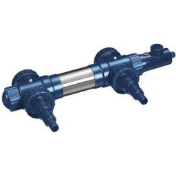 Chauffage de bassin (L x l x H) 560 x 170 x 170 mm FIAP 2985 1 pc(s)