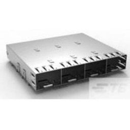 SFP Pluggable I/O TE AMP SFP Pluggable I/O 1658744-1 TE Connectivity Contenu: 1 pc(s)