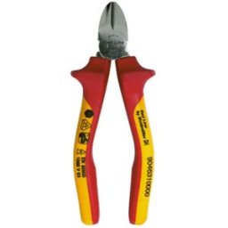 Weidmüller SE HD 140 9046310000 VDE Pince coupante diagonale 140 mm