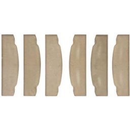 Hazet 9014P-010/6 9014P-010/6 Lamelle 1 pc(s)