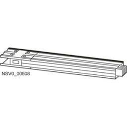Siemens BVP:261752 Élément droit cuivre gris clair 699 mm² 1250 A 690 V/AC 1 pc(s)