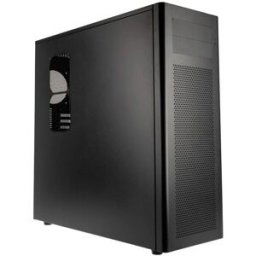 grande tour Jonsbo Jonsbo T59 Big-Tower, HPTX, SSI EBB, E-ATX - schwarz Boîtier PC noir