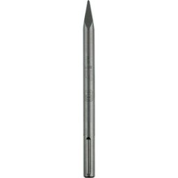 Heller Tools 22879 4 Burin pointu Longueur totale 400 mm SDS-Max 5 pc(s)