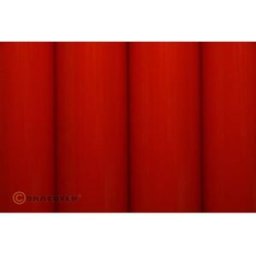 Film à repasser Oracover 22-022-002 (L x l) 2 m x 60 cm rouge clair passé 1 pc(s)