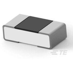 TE Connectivity 2-2176363-8 Résistance de précision 825 Ω CMS 0402 0.1 % 10 ppm 5000 pc(s) Tape on Full reel