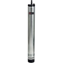 Pompe pour puits profonds Einhell Tiefbrunnenpumpe GE-DW 1155 N-A 4170937 6000 l/h 55 m