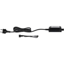 Paulmann 94579 Système déclairage pour carport Park + Light 15 W noir