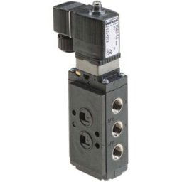 Bürkert Soupape à aimant 231484 6519 230 V G 1/4 Largeur nominale (détails) 6 mm 1 pc(s)