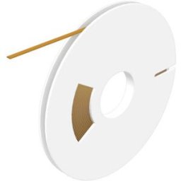 Weidmüller 1489530000 HSS 0.8-2.4 EL Y13M Système de marquage de câbles jaune 1 pc(s)
