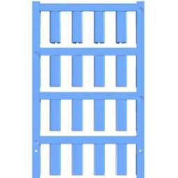 Weidmüller 2772440000 SF-DT 4.5/21 MC NE BL Système de marquage de câbles 96 pc(s)