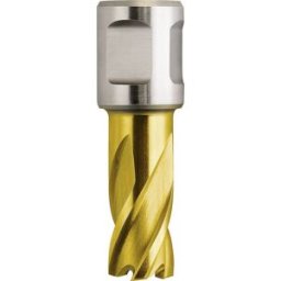 Fraise HSS-Dura 50 Ø 47 x 50 QuickIN TIN Fein HSS-Dura 50 63133470068 47 mm 1 pc(s)