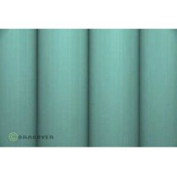 Film à repasser Oracover 21-017-010 (L x l) 10 m x 60 cm turquoise 1 pc(s)