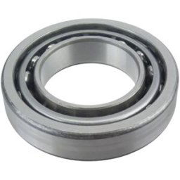 Roulement à billes oblique 1 rangée FAG 7319-B-MP-UA Ø de perçage 95 mm Ø extérieur 200 mm Régime (max.) 4000 tr/min 1 pc(s)