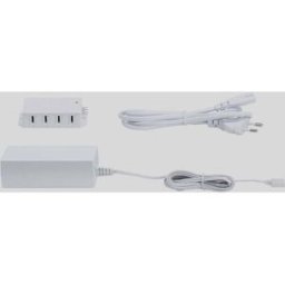 Paulmann 99948 CC Driver Répartiteur 8x blanc