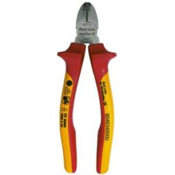 Weidmüller SE TOP 9046340000 VDE Pince coupante diagonale 160 mm