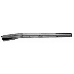 Heller Tools 23372 9 Burin à rainurer 22 mm Longueur totale 250 mm SDS-Plus 5 pc(s)
