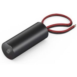 Picotronic Module laser point rouge 0.4 mW DI650-0.4-5(8x21)