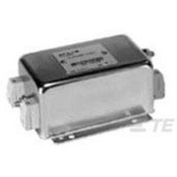 TE Connectivity 6609976-3 TE AMP Power Line Filters - Corcom 1 pc(s) Package
