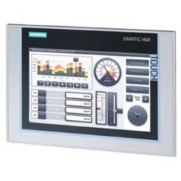 API - Ecran Siemens 6AV2124-0JC01-0AX0 1 pc(s)